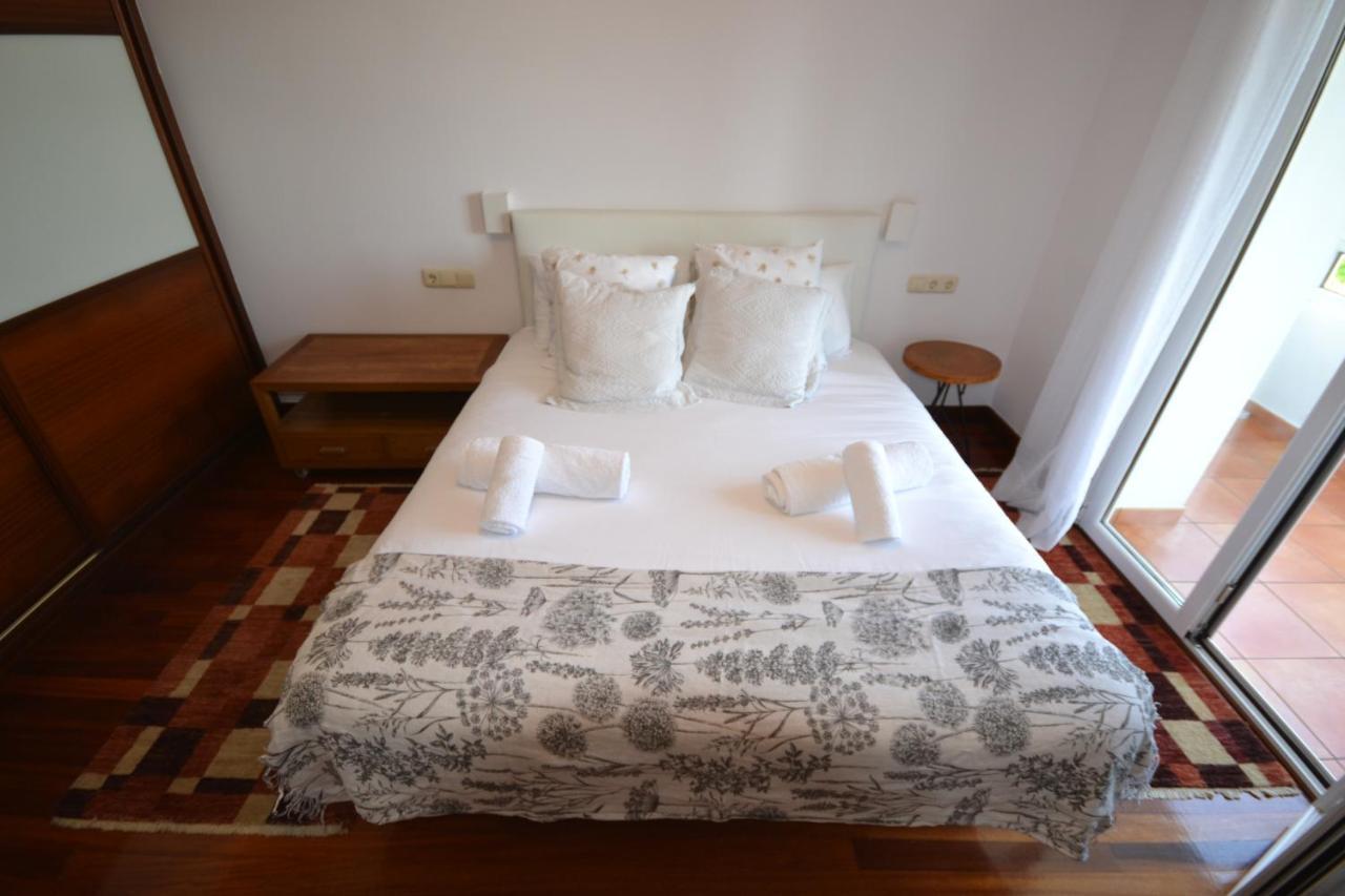Apartamento Andoaga San Sebastián Exterior foto