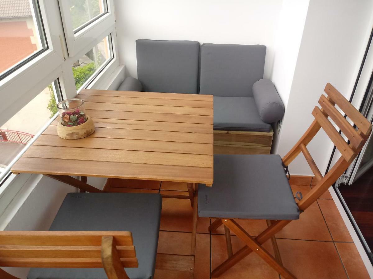 Apartamento Andoaga San Sebastián Exterior foto